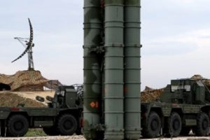 Rusya: T&uuml;rkiye'den S-400 i&ccedil;in &ouml;n &ouml;deme aldık