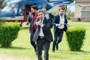 Şaşmaz: 15 Temmuz sadece darbe değil