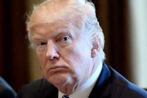 Trump'tan Asya &uuml;lkelerine 'Kuzey Kore' turu