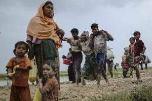 BM Myanmar soruşturma misyonunun g&ouml;rev s&uuml;resini uzattı