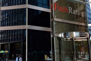 Fitch Deutsche Bank'ın notunu d&uuml;ş&uuml;rd&uuml;