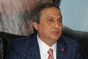 Torun: Fındık fiyatında m&uuml;cadelemizi devam ettireceğiz