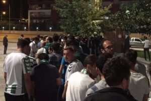 Konyaspor'dan Passolig a&ccedil;ıklaması