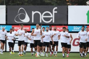 Galatasaray'ın kamp yeri belli oldu