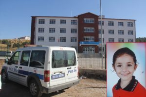 Okul penceresinden d&uuml;şen 6 yaşındaki &ouml;ğrenci &ouml;ld&uuml;