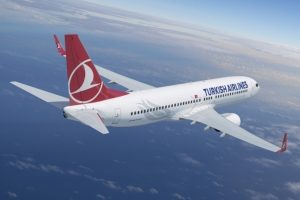 THY'den S&uuml;leymaniye ve Erbil a&ccedil;ıklaması