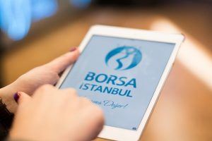 Borsa haftayı y&uuml;kselişle tamamladı
