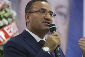 "Peşmerge'ye verilen eğitimler sona erdi"