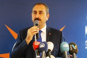 "Bu topraklarda asla bir oldu bittiye izin veremeyiz"