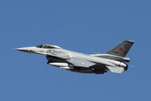 Kuzey Irak ve Şırnak'da 9 ter&ouml;rist etkisiz hale getirildi