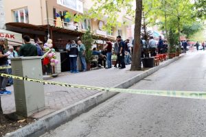 'Kulağımın hesabını soracağım' dedi, 15 g&uuml;n sonra &ouml;ld&uuml;rd&uuml;!