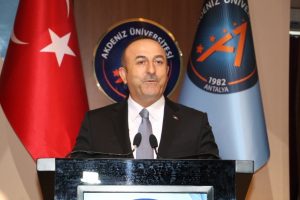"Myanmar'a ilk yardım T&uuml;rkiye'den gitti"