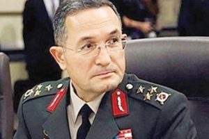 Darbe girişimi davasında Korgeneral Erdal &Ouml;zt&uuml;rk'e tahliye