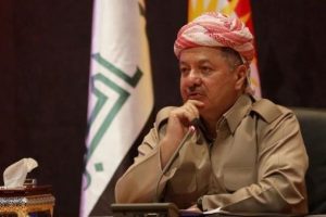 Ankara Barzani i&ccedil;in d&uuml;ğmeye bastı: Sana para yok!