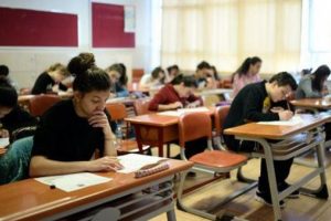 Liseye ge&ccedil;işte cevap bekleyen sorular!