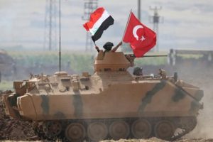 &Uuml;&ccedil;l&uuml; anlaşma sağlandı: Irak-T&uuml;rkiye-İran