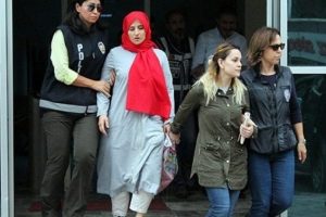'Altın Kızlar'la ilgili flaş gelşme