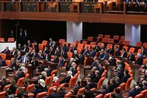 TBMM yarın yeni yasama yılı!