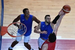 TOFAŞ'ta 4 oyuncunun sakatlığı bulunuyor