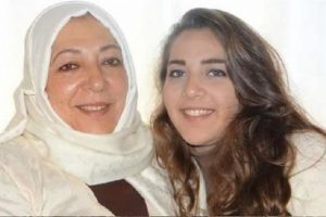 Suriyeli aktivist anne ve kızını &ouml;ld&uuml;ren zanlı Bursa'da yakalandı!