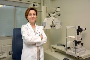 R&uuml;zgar ve soğuk hava g&ouml;z kuruluğunu tetikliyor