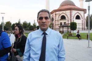 &Ouml;zgecanlar Derneği y&ouml;neticilerine su&ccedil; duyurusu