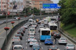 İstanbul'da yarın bu yollara dikkat