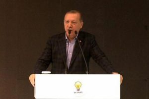Erdoğan'dan Barzani'ye sert mesaj: Bedel &ouml;deyeceksiniz