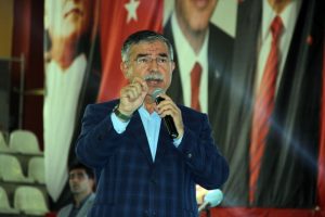 Yılmaz: Sade eğitim sistemini ama&ccedil;lıyoruz