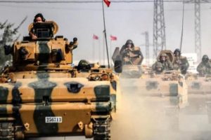 T&uuml;rkiye bir b&ouml;lgeye daha asker g&ouml;nderiyor!