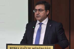 Bursa'nın beslenme ve sağlık haritası &ccedil;ıkarılıyor