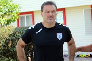 Samsunspor'dan Alpay &Ouml;zalan a&ccedil;ıklaması