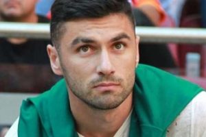 Burak Yılmaz'dan flaş Beşiktaş s&ouml;zleri