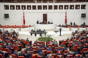 26. D&ouml;nem 3. Yasama Yılı yarın başlıyor
