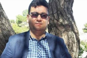M&uuml;zisyen t&uuml;fekle intihar etti