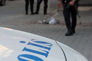 Van'da t&uuml;m eylem ve etkinlikler yasaklandı