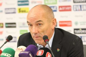 Paul Le Guen: "Sezon başından bu yana oynadığımız en k&ouml;t&uuml; 90 dakikaydı"