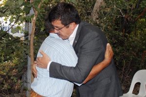 Bakan Zeybekci: T&uuml;rkiye her şeyiyle ter&ouml;ristlerin tepesinde