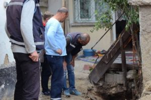 Eskişehir'de 11 yıldır kayıp olan şahsın cesedi bulundu
