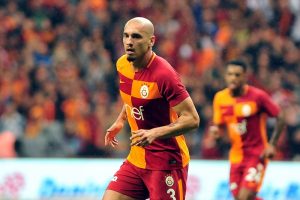 Galatasaray milli takım arasına lider girdi