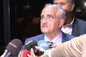 Ferudun Tankut: Galatasaray'ı tebrik ederim