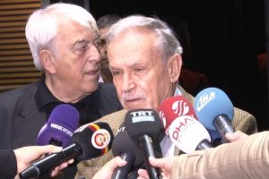 Cengiz &Ouml;zyal&ccedil;ın: Yanlış bir kez yapılırsa yanlıştır