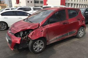 Gen&ccedil; kızın &ouml;l&uuml;m&uuml;ne neden olan s&uuml;r&uuml;c&uuml; 15 yaşında &ccedil;ıktı