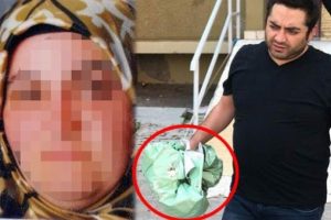 Doğum sırasında tuvalete d&uuml;şen bebek &ouml;ld&uuml;