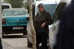 Yaşlı &ccedil;iftin tartışması ekipleri seferber etti