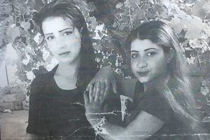 El ele sulama kanalına atladılar: Biri &ouml;ld&uuml;, diğeri kayıp
