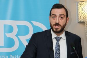 Bursa Reklamcılar Derneği'nde Temel g&uuml;ven tazeledi