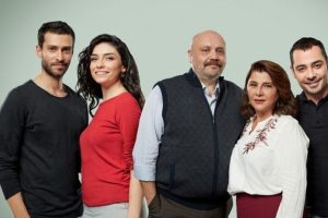 Star TV'nin yeni dizisi 'Hayat Sırları'ndan ilk kareler!