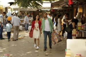 'Kadın' dizisinin yayın tarihi belli oldu!
