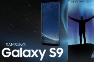 Galaxy S9'un model numaraları belli oldu